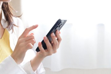 サイト訪問の決め手は“自分ごと化”　約5割が「自分に関係がありそう」で行動の画像