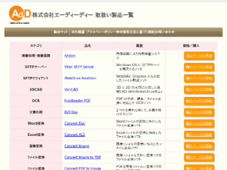 株式会社エーディーディー画像