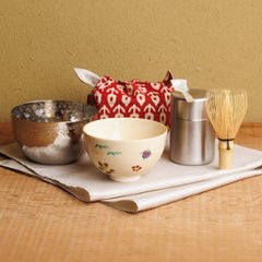 抹茶新茶の日の画像