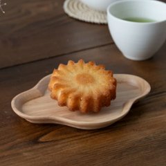 うどんと和菓子をいっしょに食べる日の画像