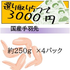 手羽先記念日の画像