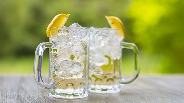夏割りの日