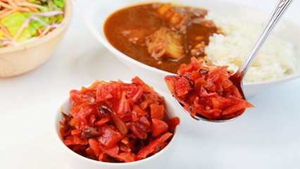 福神漬の日の画像