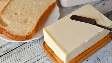 おいしいバターの日の画像