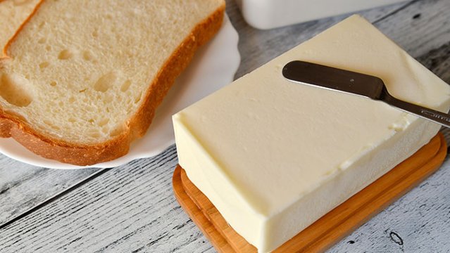 おいしいバターの日