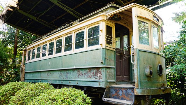 チンチン電車の日