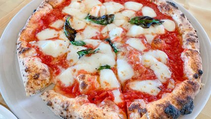 イタリア料理の日の画像