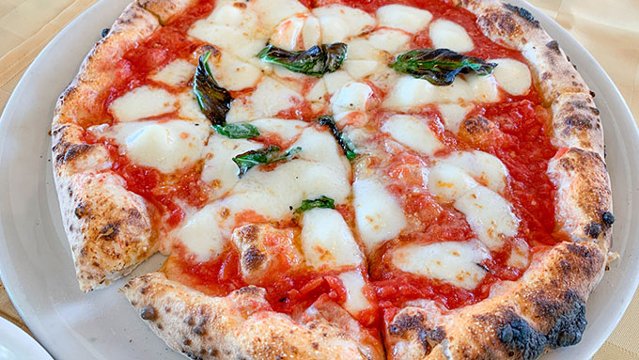 イタリア料理の日