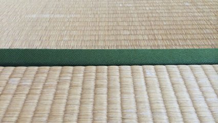 畳の日の画像