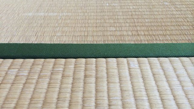 畳の日