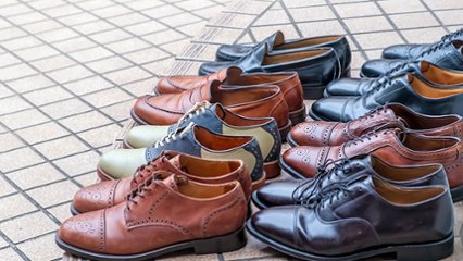 くつやの日の画像