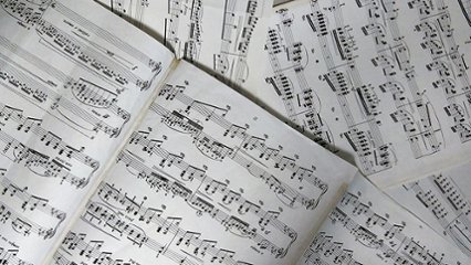 国際音楽の日の画像