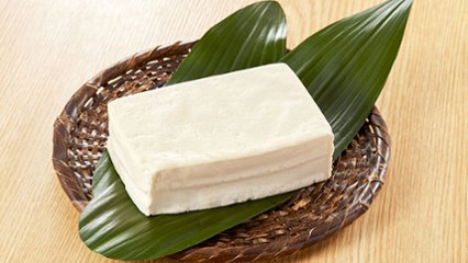豆腐の日の画像