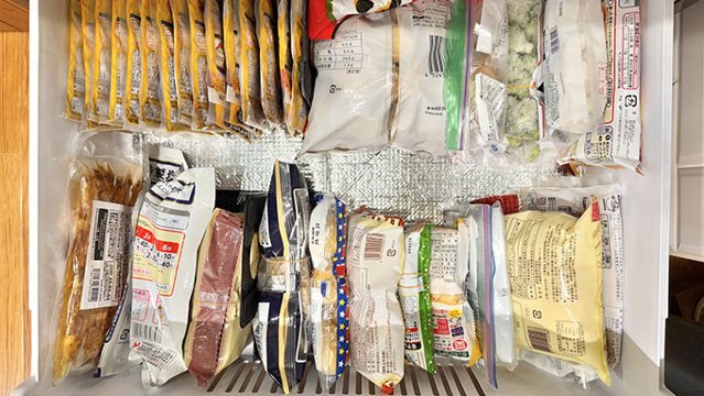 冷凍食品の日