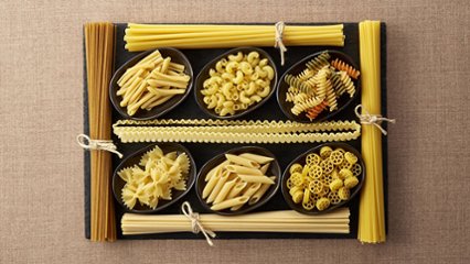 世界パスタデーの画像