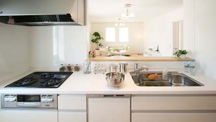 キッチン・バスの日の画像