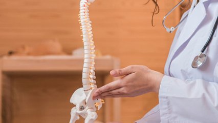 いい姿勢の日の画像