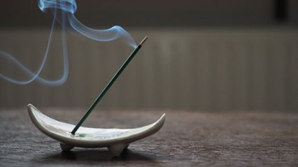 お香文化の日の画像