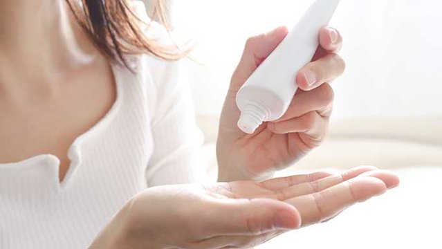 ハンドクリームの日