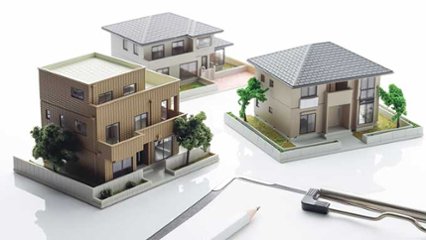 いい家の日の画像