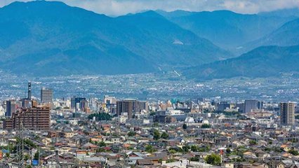 山梨県民の日の画像