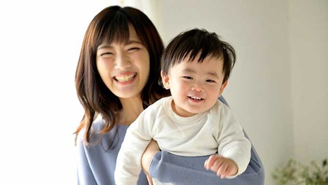 いいえがおの日