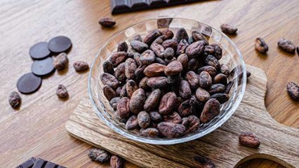 ポリフェノールの日の画像