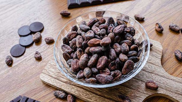 ポリフェノールの日