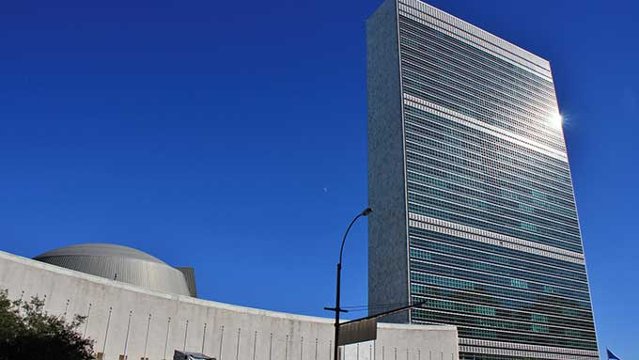 国連加盟記念日 