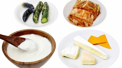 乳酸菌の日 の画像