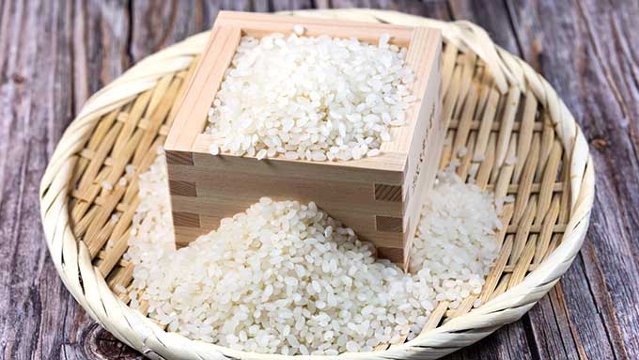 冬のごちそう「ゆめぴりか」の日 