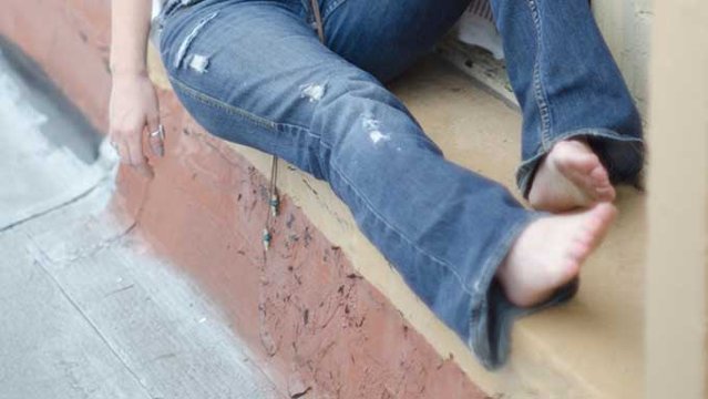 ベルボトム・ジーンズの日 