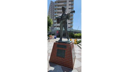 ロックの日 の画像