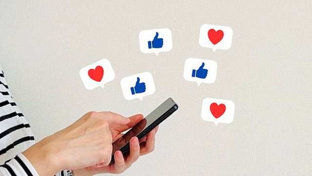 いいねの日（エールを送る日） 