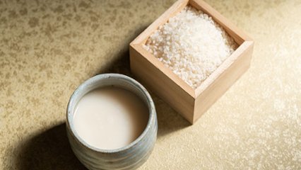 甘酒の日 の画像