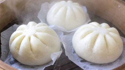 中華まんの日 の画像