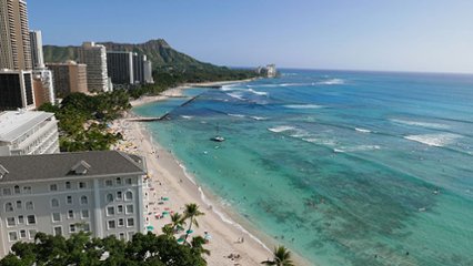 ハワイ移民出発の日 の画像