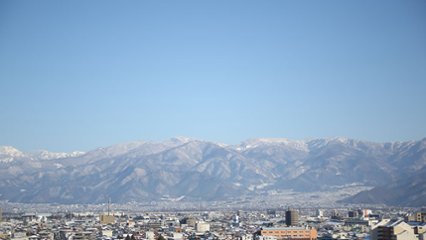 タウン情報の日 の画像