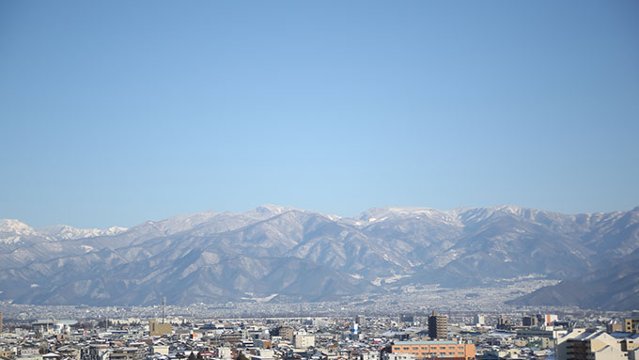 タウン情報の日 