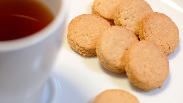 おからのお菓子の日 