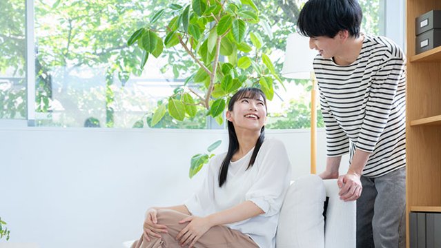 愛妻の日・愛妻感謝の日 