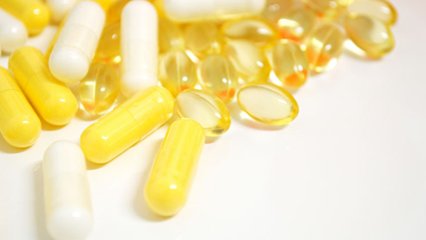 ビタミンCケアの日 の画像