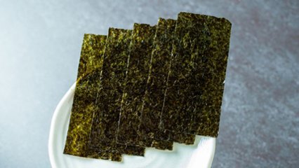 海苔の日 の画像