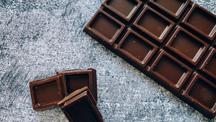 チョコレートの日 の画像