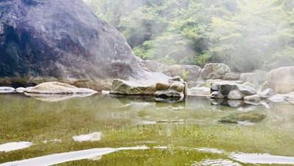 温泉マークの日 の画像