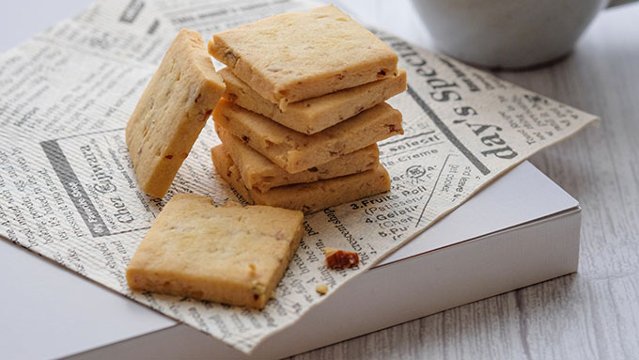 ビスケットの日 