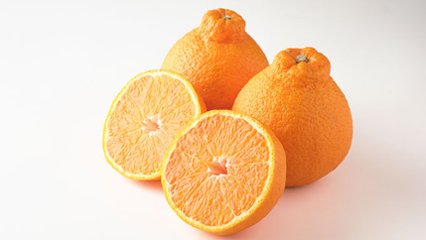 デコポンの日の画像