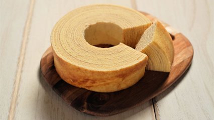 バウムクーヘンの日の画像