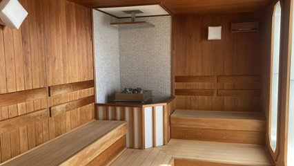 サウナの日の画像