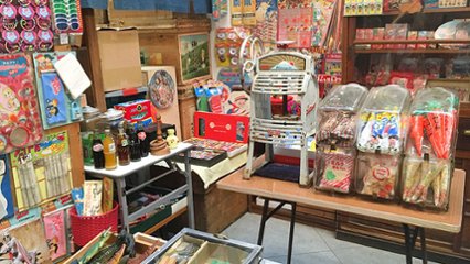 だがしの日の画像